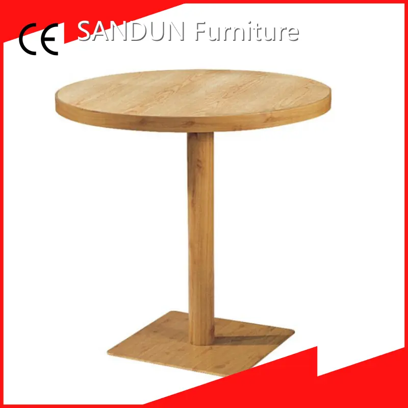 FOSHAN / GUANGZHOU /SHENZHEN Square Banquet Table SANDUN Furniture Manufacture 1