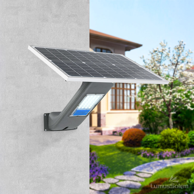 How to Choose the Perfect Top Solar Street Light Manufacturers? 2