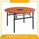 Wholesale FOSHAN / GUANGZHOU /SHENZHEN Mobile Folding Table SANDUN Furniture Brand 1