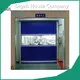 Digah Company Brand Rolling Pull Bifold Glass Garage Door Rolling Pull Factory 1