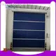 Digah Company Brand Industrial Doors Metal Door Industrial Doors Factory 1