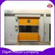 Digah Company Brand Automatic Custom Wood Entry Doors 1