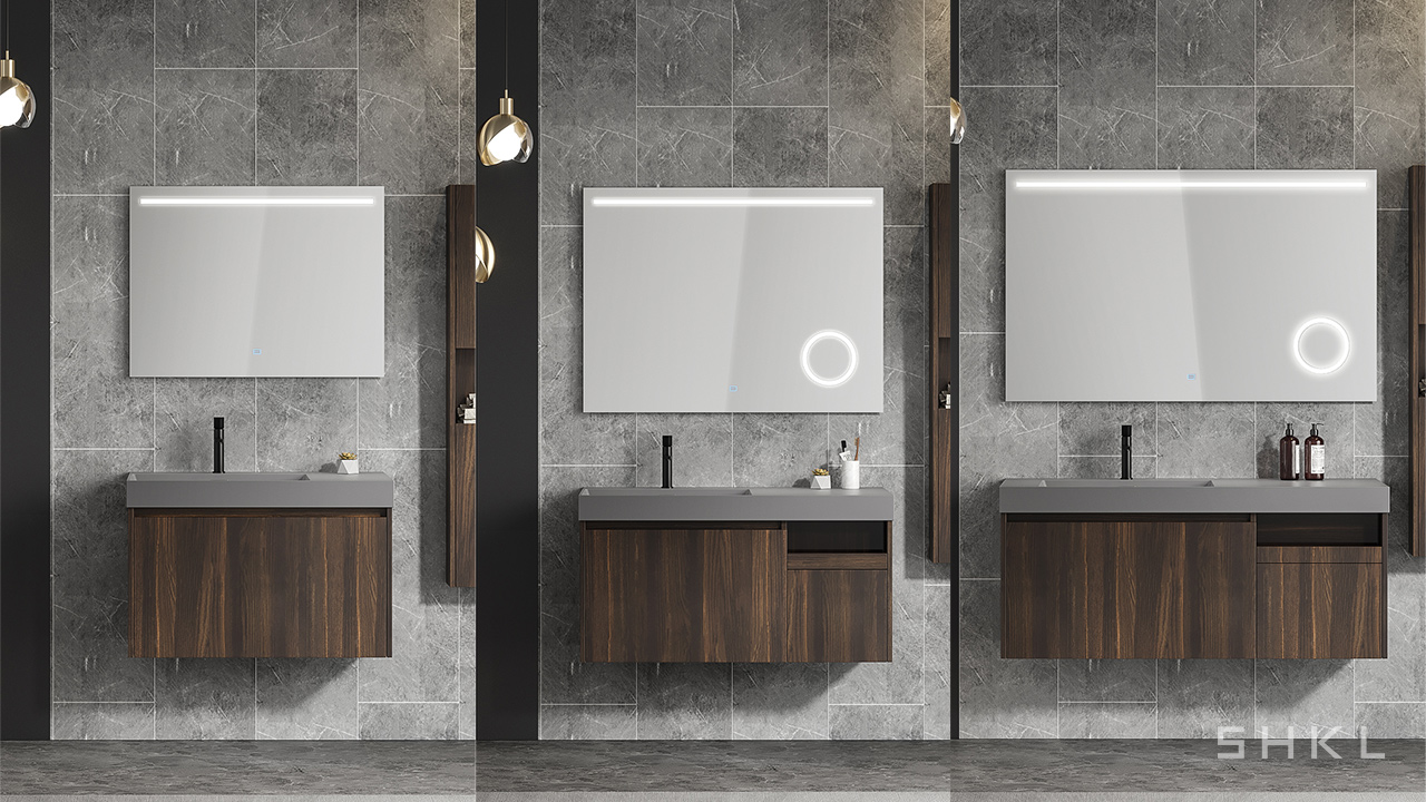 How to choose the smart bathroom mirror? 3