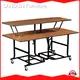 SANDUN Furniture Brand T/T ;L/C at Sight;Western Union ;Paypal ; Cash Etc. Adjustable Folding Table T/T ;L/C at Sight;Western Union ;P...-1 1