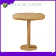 SAN DUN SANDUN Furniture Brand Fabric Dining Chairs Manufacture 1