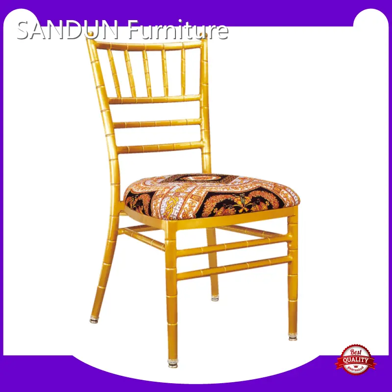 FOSHAN / GUANGZHOU /SHENZHEN Restaurant Banquet Furniture Factory SANDUN Furniture Manufacture 1