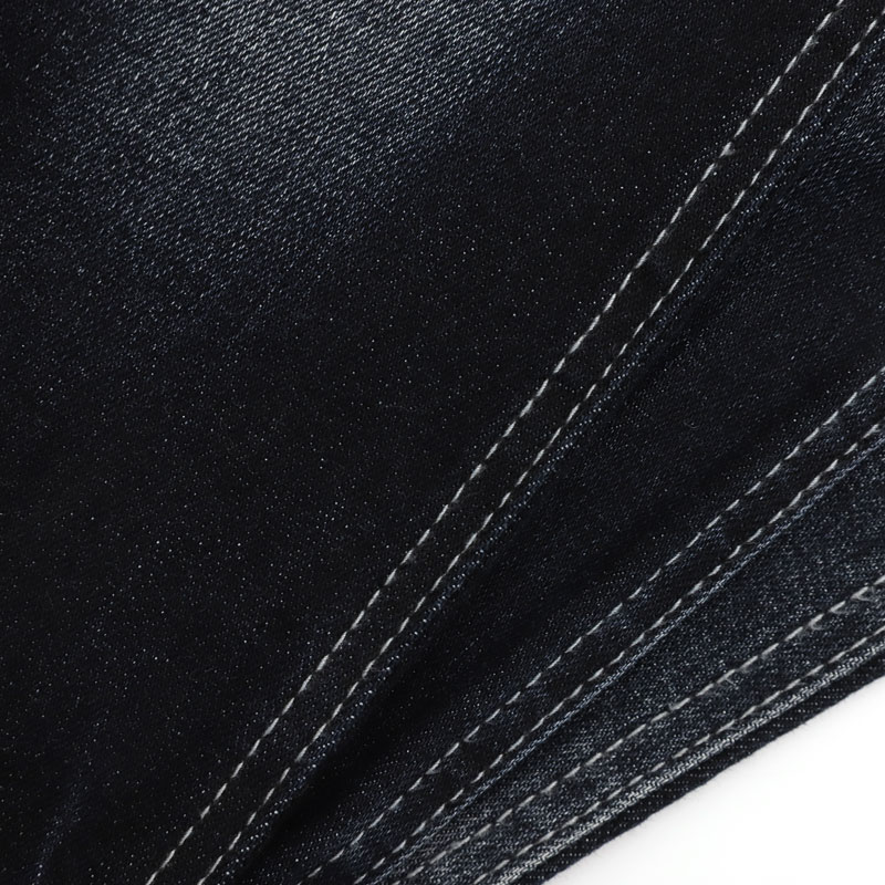 How to Choose the Perfect Buying Denim Fabric? 1