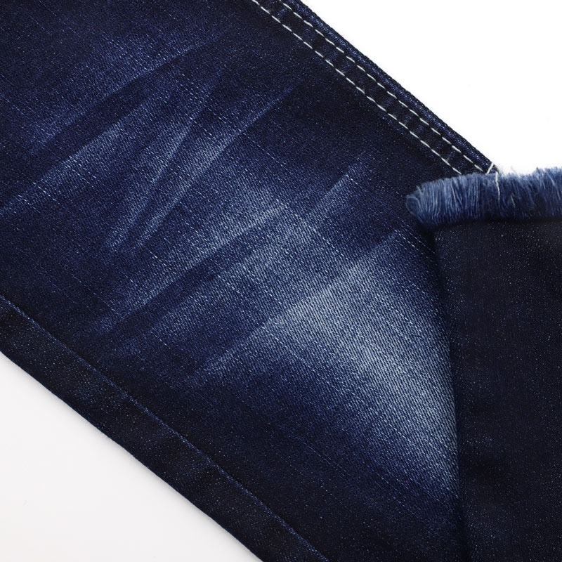 Advantages of Selecting Stretch Denim Jean Fabric 1