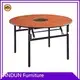 Mobile Folding Table About 20 Days After Received 30% Advanced Payment - - SANDUN Furniture 1