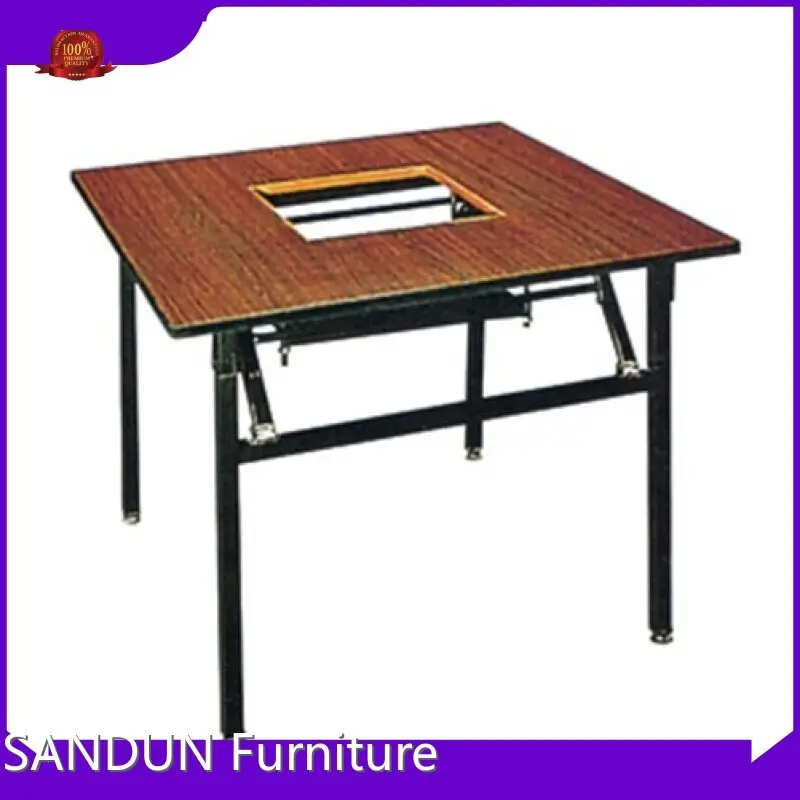 Wholesale Aluminum Chair FOSHAN / GUANGZHOU /SHENZHEN - - SANDUN Furniture-1 1