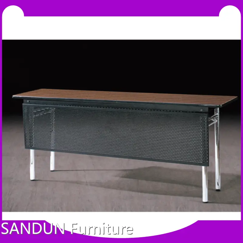 YF-088 YF-088 4 Foot Folding Table SANDUN Furniture Manufacture 1