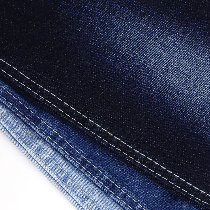Denim Fabric Manufacturers in China: Are They Worth It? 2