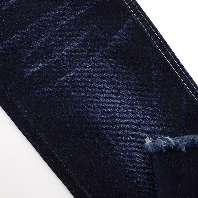 Reasons to Add Denim Material Fabric to Your Work Today 2