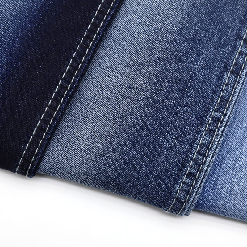 5 Reasons a Stretchable Denim Is Good for You 2