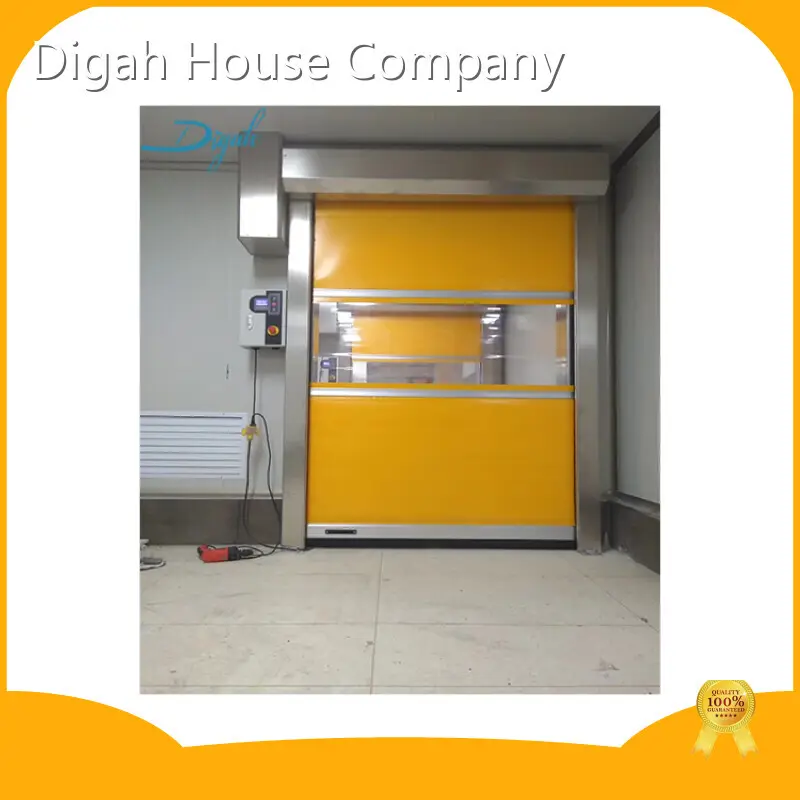Sea Freight Sea Freight Double Door Lock System Sea Freight Digah Company Company 1