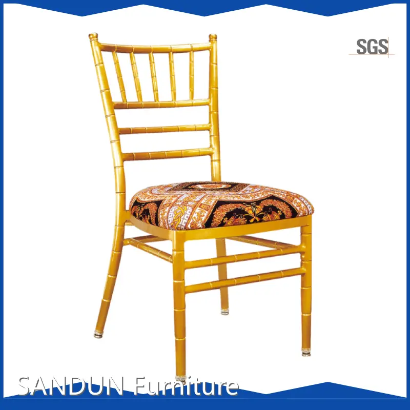 SANDUN Furniture FOSHAN GUANGDONG Restaurant Banquet Furniture Factory 1