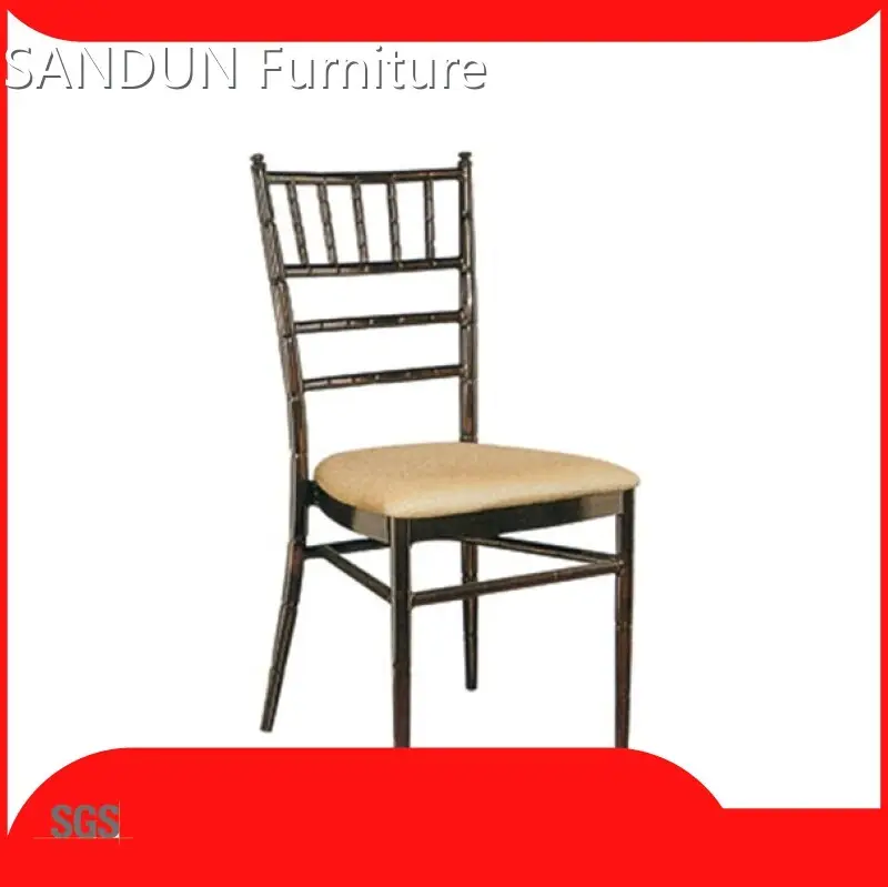 Mobile Folding Stage CHINA by SANDUN Furniture 1