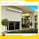 Aluminum Alloy Custom Aluminum Alloy Aluminium Casement Door Aluminum Alloy Digah Company 1