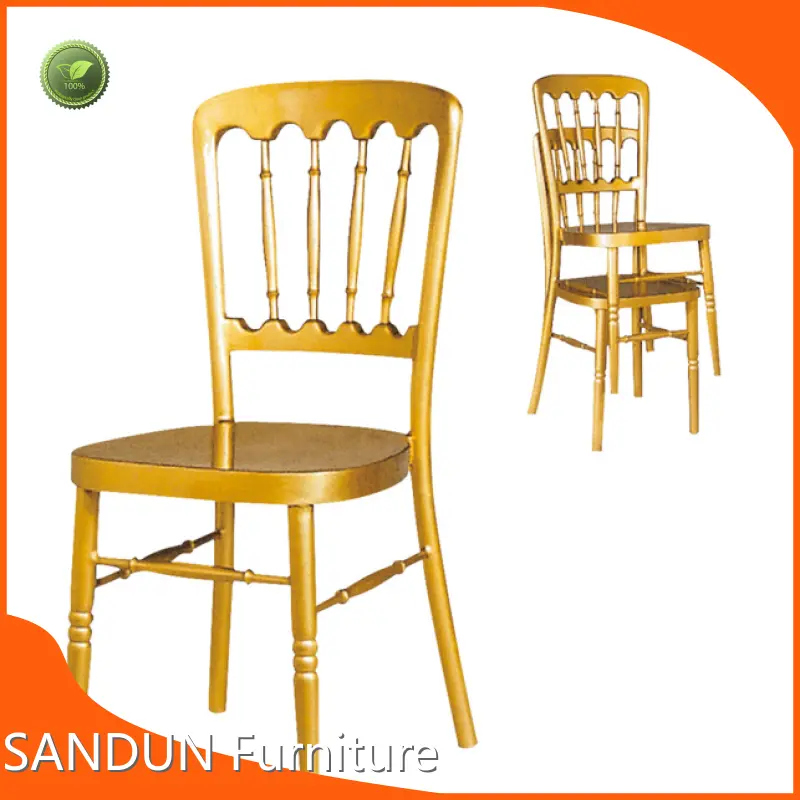 SANDUN Furniture Brand 100 PCS 100 PCS Custom Charvi Chairs 1