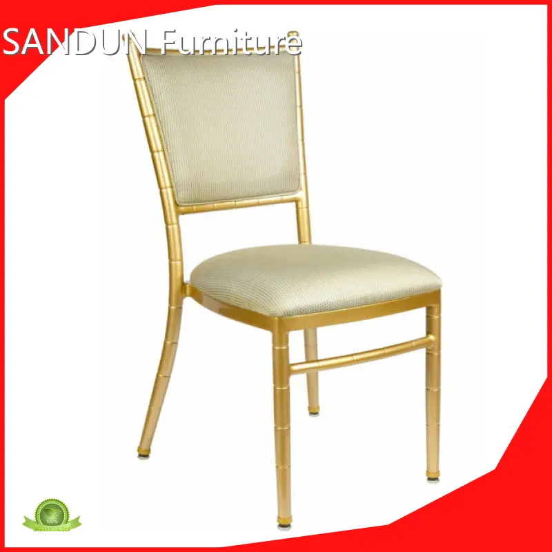 Quality SANDUN Furniture Brand T/T ;L/C at Sight;Western Union ;Paypal ; Cash Etc. Chiavari Banquet Chairs 1