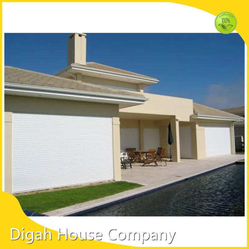 Quality Digah Company Brand Modern Manuscripts 1