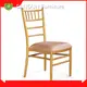 Silver Chiavari Chairs YC-011 by SANDUN Furniture 1
