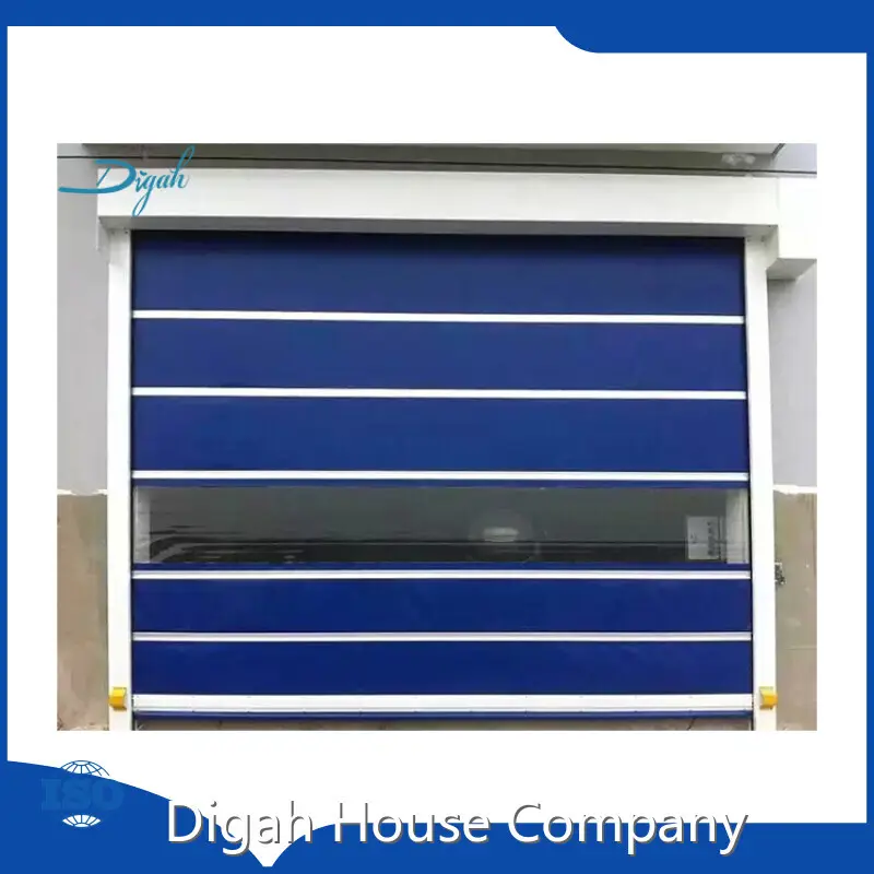 Customized Packaging (Min. Order: 300 Square Meters) Digah Company Brand Black Kitchen Base Cabinets Supplier 1