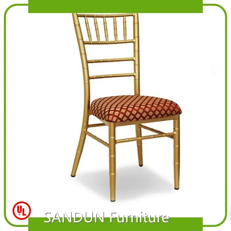 YC-003 Custom YC-003 YC-003 Wooden Chair with Cushion SANDUN Furniture YC-003 1