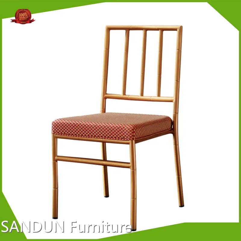 Metal Chiavari Chairs YC-008 Metal Chiavari Chairs SANDUN Furniture Brand 1
