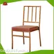 Metal Chiavari Chairs YC-008 Metal Chiavari Chairs SANDUN Furniture Brand 1