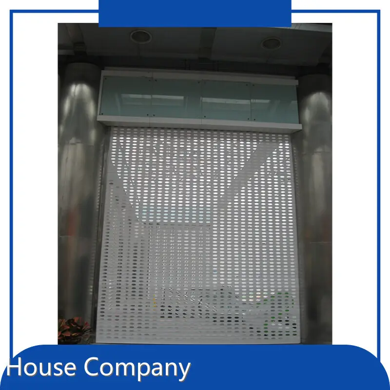 Hot External Aluminium Sliding Doors Customized Colors Digah Company Brand 1