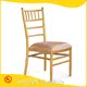SANDUN Furniture Silver Chiavari Chairs FOSHAN / GUANGZHOU /SHENZHEN 1