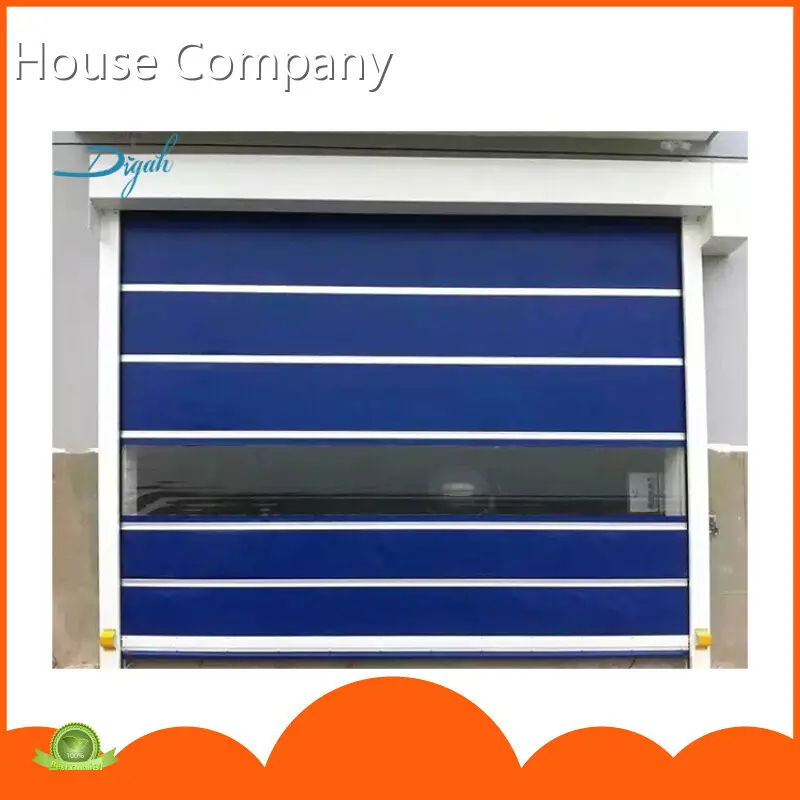 Wholesale Industrial Doors Black Kitchen Base Cabinets Digah Company Brand 1