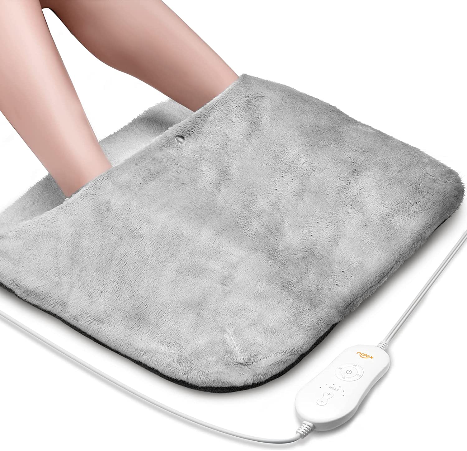 Best far Infrared Heating Pads Reviews in 2021 1