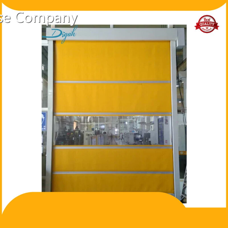 Sea Freight Sea Freight Digah Company Brand Custom Built Kitchen Cabinets Factory 1