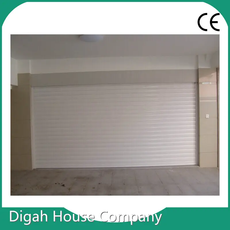 Digah Company Brand Shutters a Councillor Shutters Factory 1
