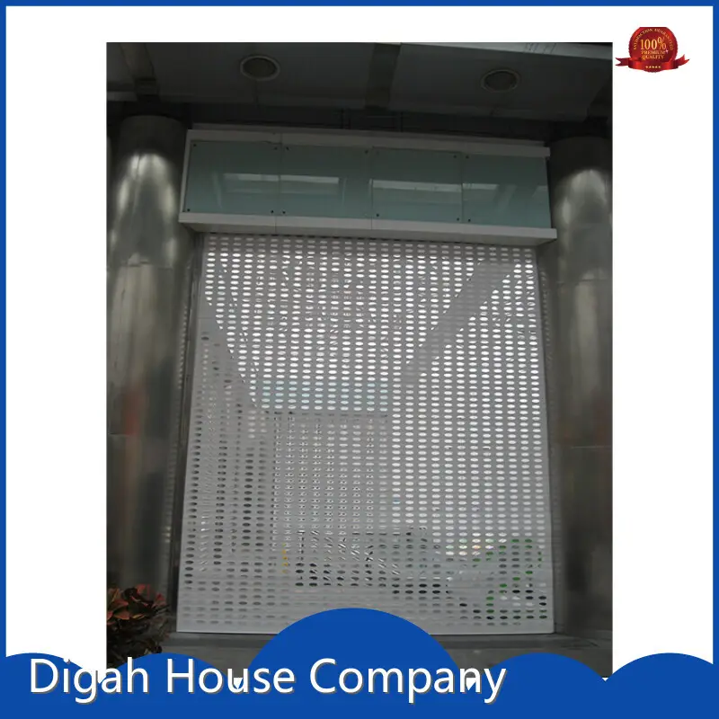 1 Set Custom 1 Set External Aluminium Sliding Doors 1 Set Digah Company 1