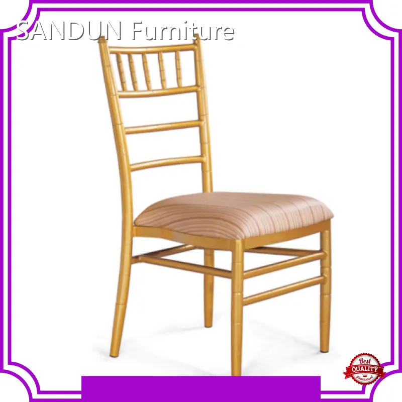 SAN DUN SAN DUN SAN DUN OEM Silver Chiavari Chairs SANDUN Furniture 1