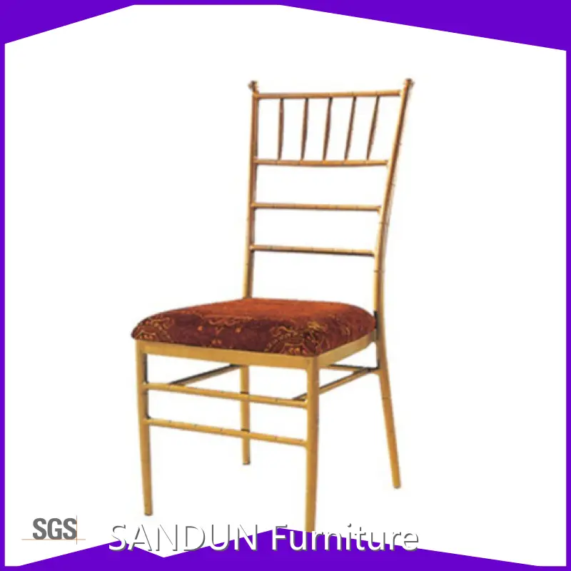 SANDUN Furniture Resin Folding Patio Chairs 1