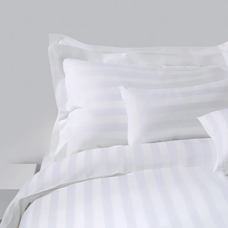 Luxurious Hotel Bed Sheets For Ultimate Guest Comfort 1