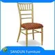 Wooden Chair with Cushion YC-003 YC-003 Wooden Chair with Cushion YC-003 Company 1