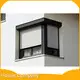 Digah Digah Digah Digah Digah Company Brand Custom Aluminium Frame French Swing Doors Supplier 1