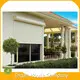 Digah Company Aluminium Casement Door 101 - 1000(Square Meters):15(days) 1