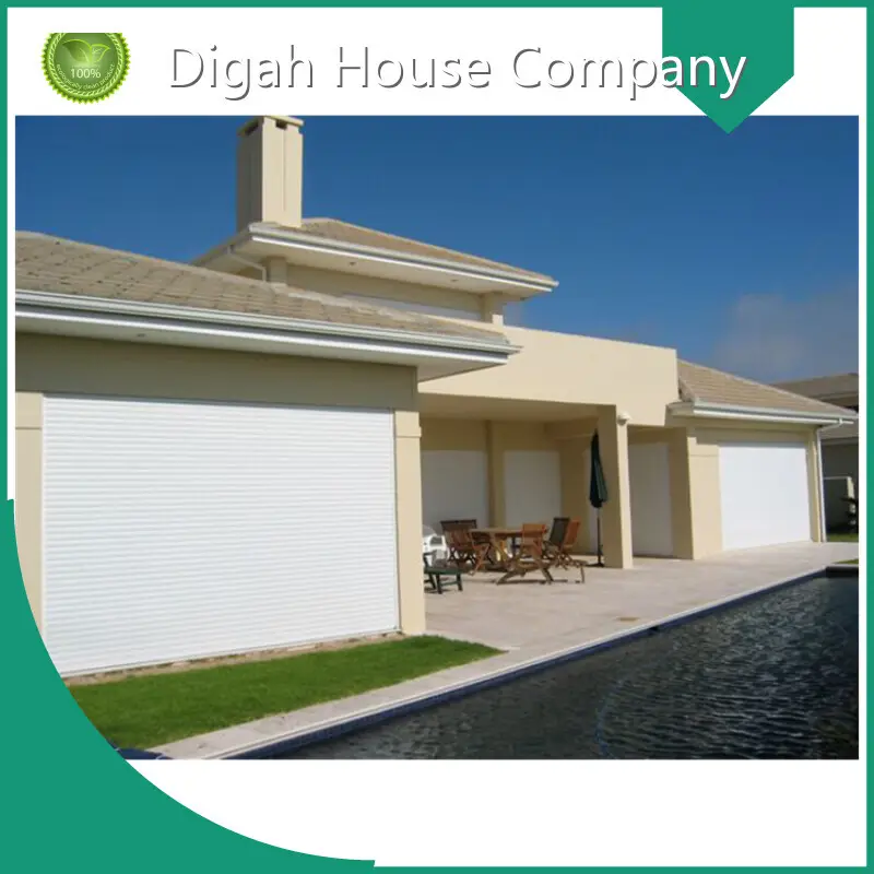 Environment-friendly Environment-friendly Digah Company Brand Manuscripts 1