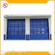 Large Wooden Wardrobe Customized Color Digah Company 1