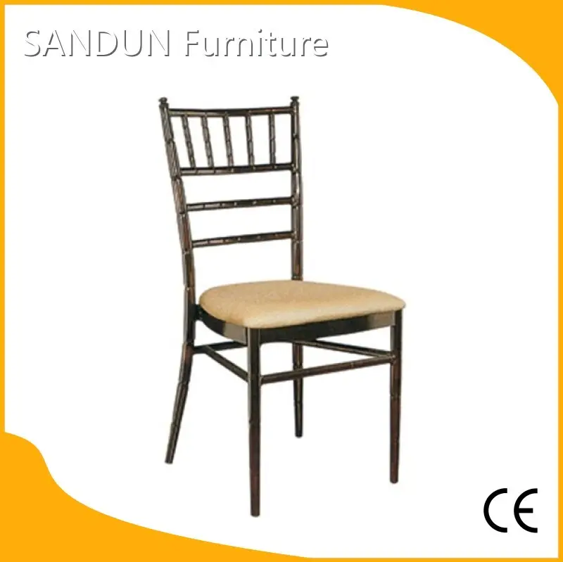 SANDUN Furniture - Mobile Folding Stage YC-004 YC-004 1