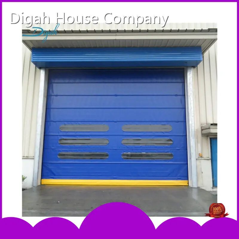 Hot Aluminium Glass Door Digah Digah Company Brand 1