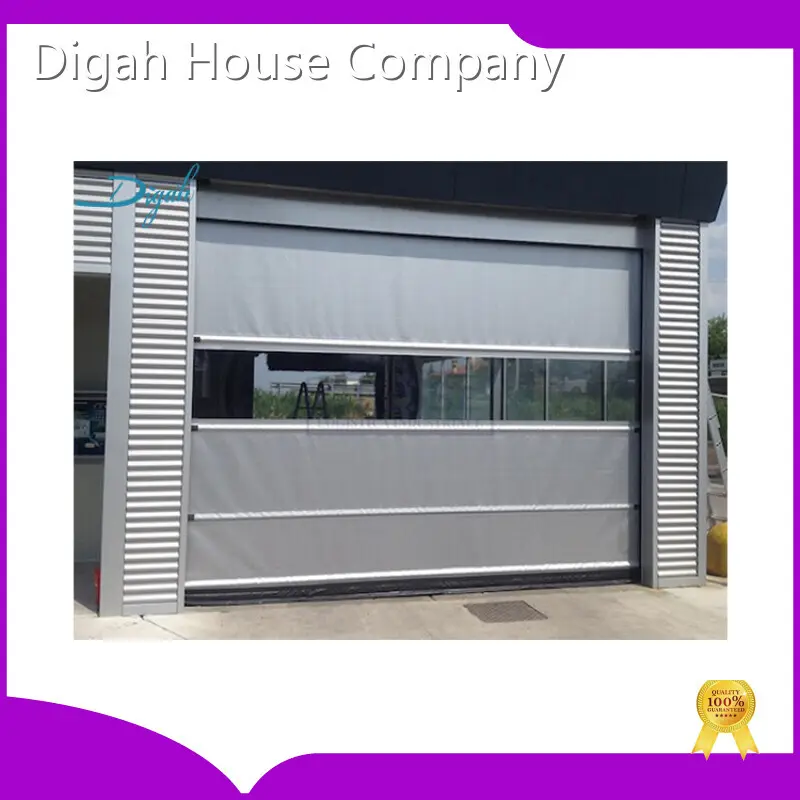 More Than 5 Years for Young Women Digah Company Brand 1