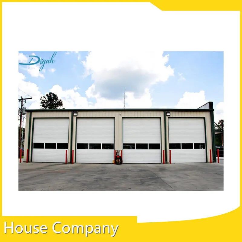 Aluminium Window Aluminium Composite Panel+Steel Panel - - Digah Company 1