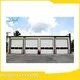 Aluminium Window Aluminium Composite Panel+Steel Panel - - Digah Company 1